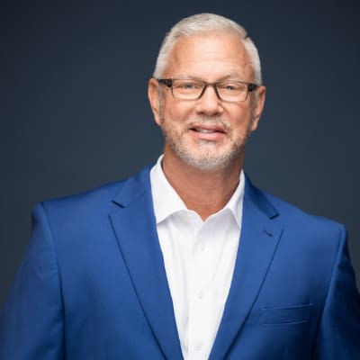 DC BlueSuit 4A DC Blue Suit