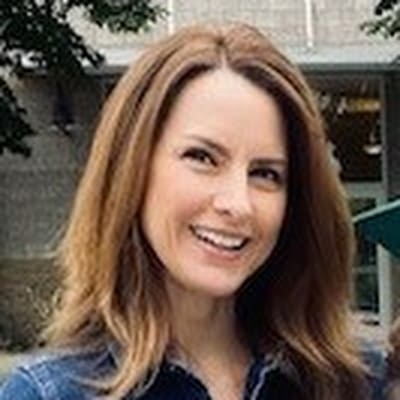 Liz Rodgers