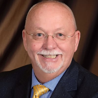 D. Scott Harrod