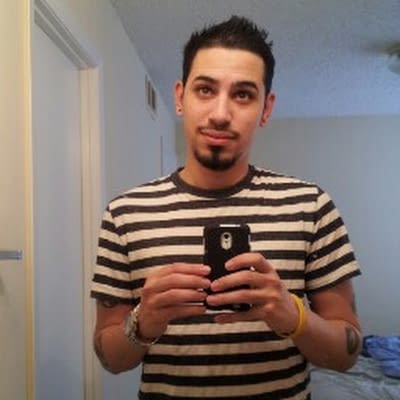 Christian Rivera Matos