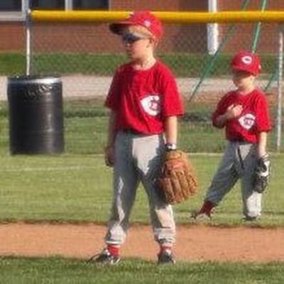 Chris Schwab