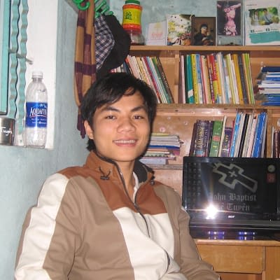 lehuu peter
