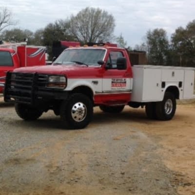 T&W Services