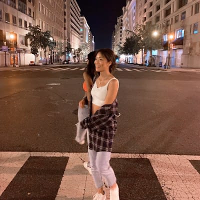 Ashley Ng