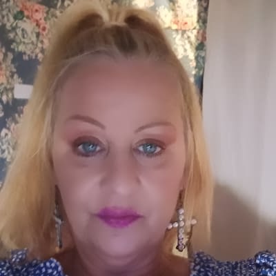 Debbie Rollins Salazar
