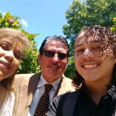 Orlando Alfonzo