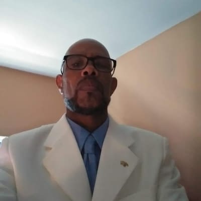 Jeffery Dejanette