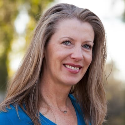 Lisa Jones