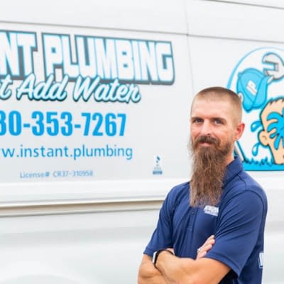 Instant Plumbing