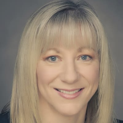 Sheila Henderson