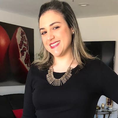 Ana Maria Posada