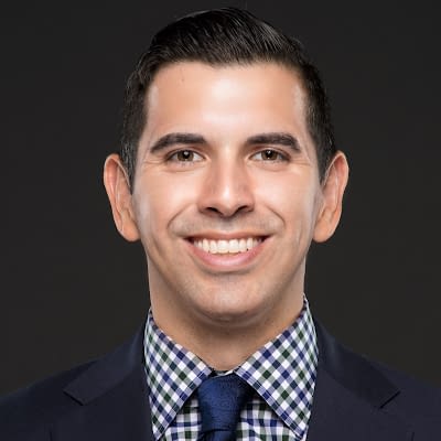Ruben Bonilla