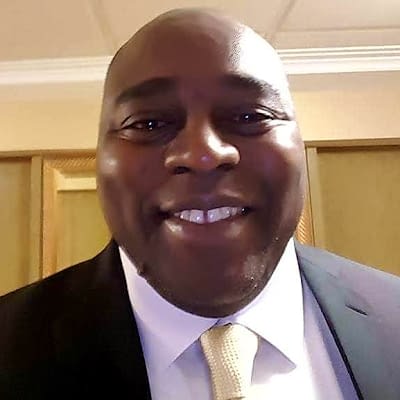 george scott