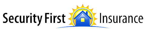 Learn More About ADMV Insurance and Security First Insurance Security First Insurance Logo