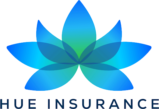 hue insurance logo