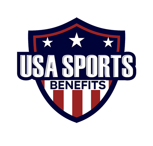 USA Sports Benefits_Shield