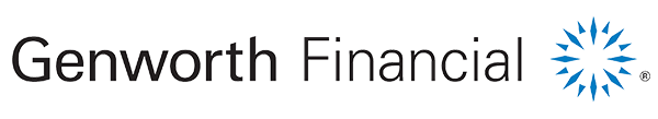 Genworth Financial Logo