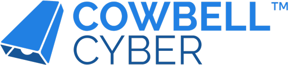 Learn more about Trans Risk Solutions llc and Cowbell Cyber Cowbell Cyber Logo