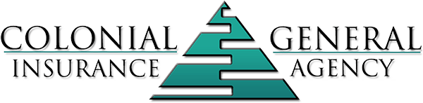 Colonial General Insurance Logo