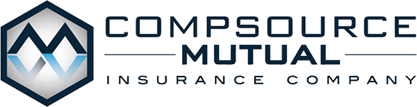 CompSource Oklahoma Logo