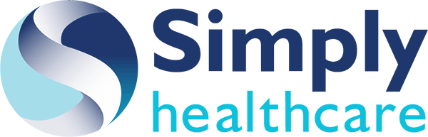 Learn more about SSJ National, LLC and Simply healthcare Simply healthcare Logo
