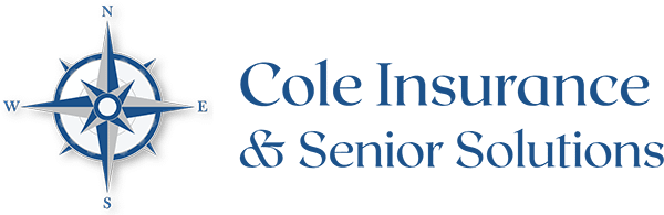 Cole Insurance Logo