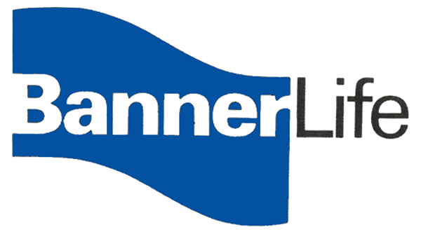 Banner Life Insurance Logo