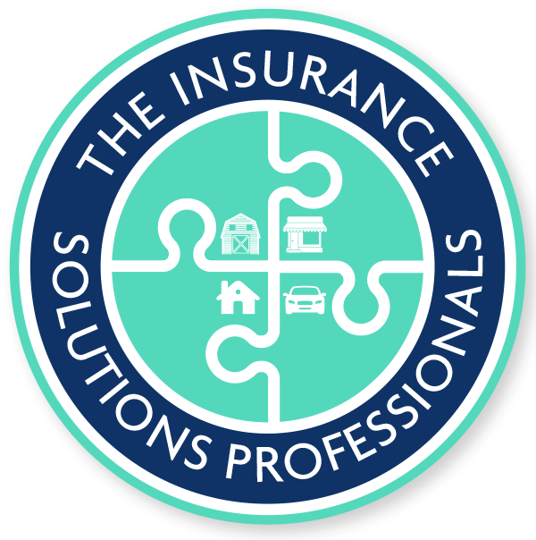 The ISP logo no tagline