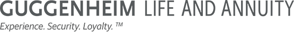 Learn more about L & A Insurance Services and Guggenheim Life and Annuity Company Guggenheim Life and Annuity Company Logo