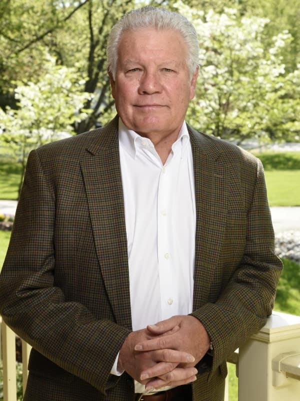 Craig Mader head shot