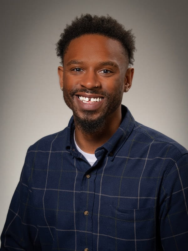 DeVion Tate