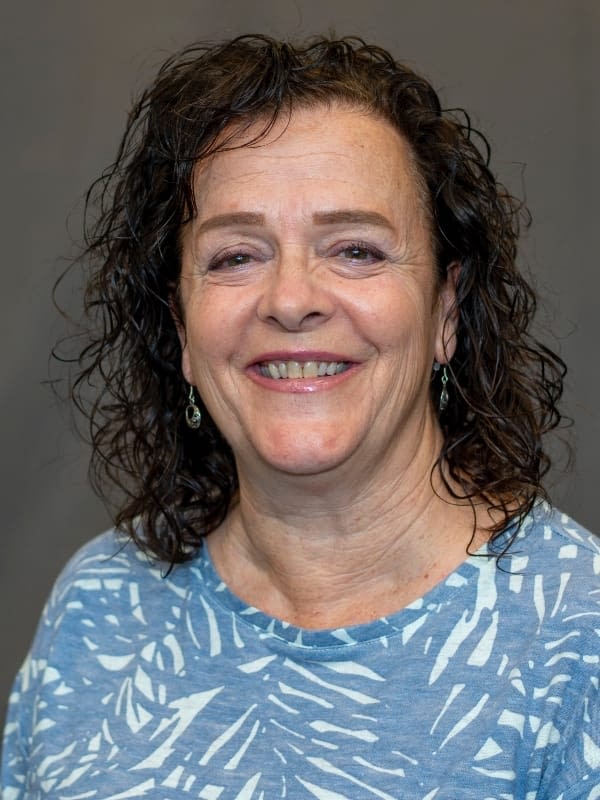 Roxann Prock Roxann Byrne Prock headshot