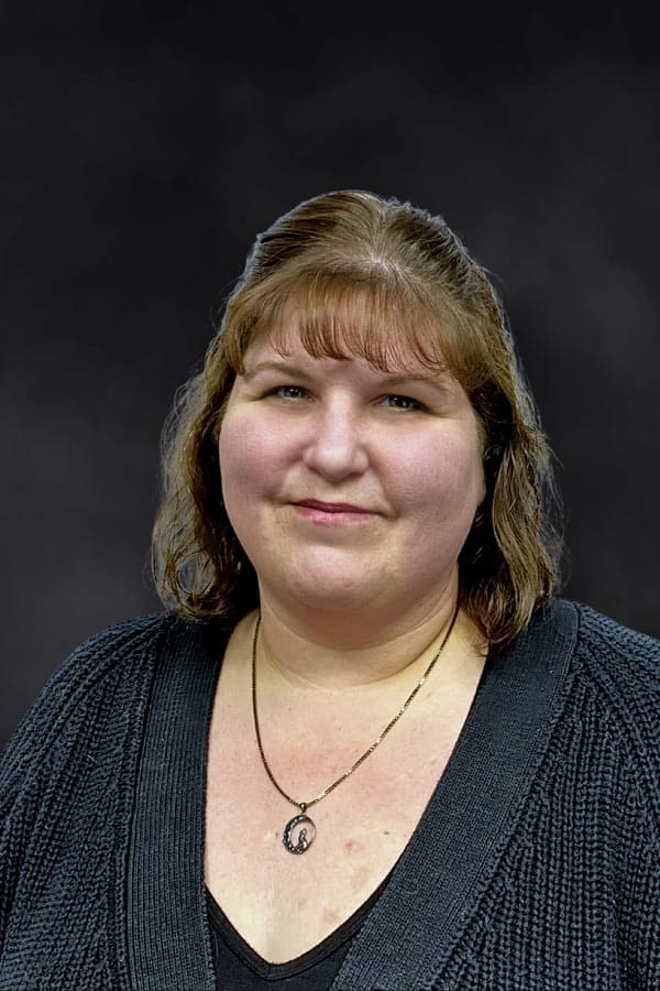 Christine Herriott Headshot