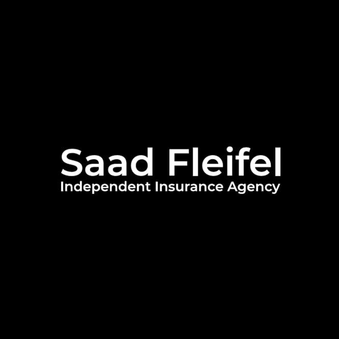 SF Agency logo text