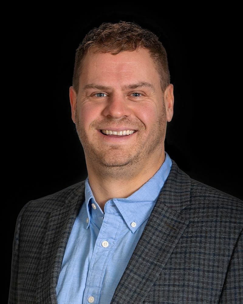 Derrek Gummershiemer