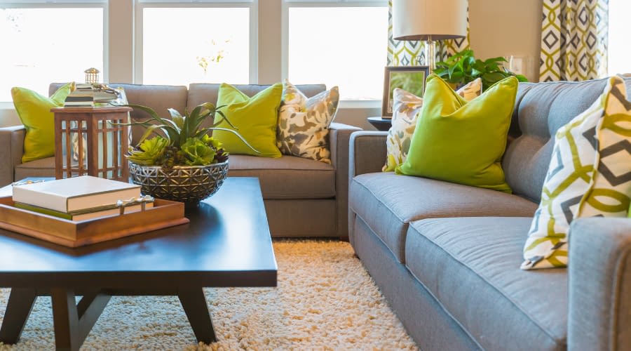 08 2025 Newsletter Simple Affordable Ways to Modernize Your Home