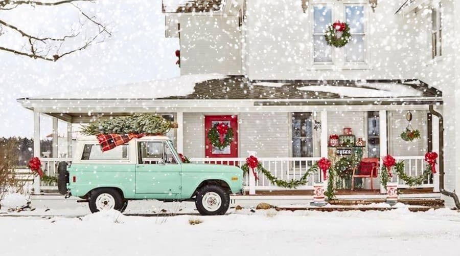 12 2005 Website Blog Eleven Things to do Before Leaving Home for the Holidays