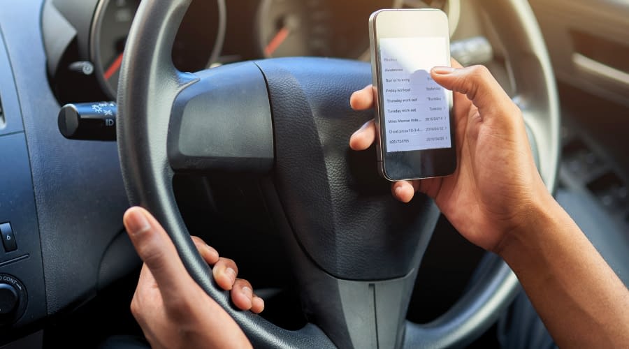 03 2026 Nationwide PreventionPrediction Distracted Driving Legislation Web Blog