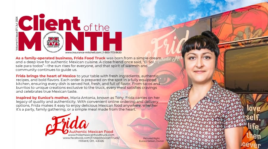 07 2026 COM Frida Food Truck Website