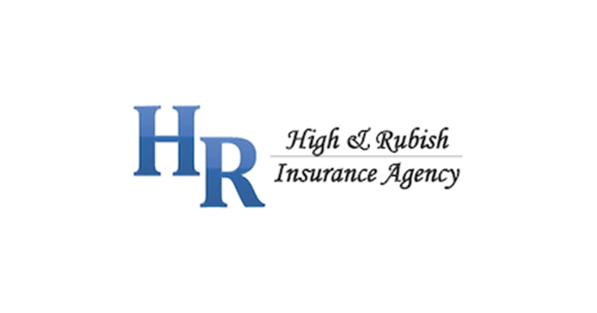 Auto Quote Request | High & Rubish Insurance Agency