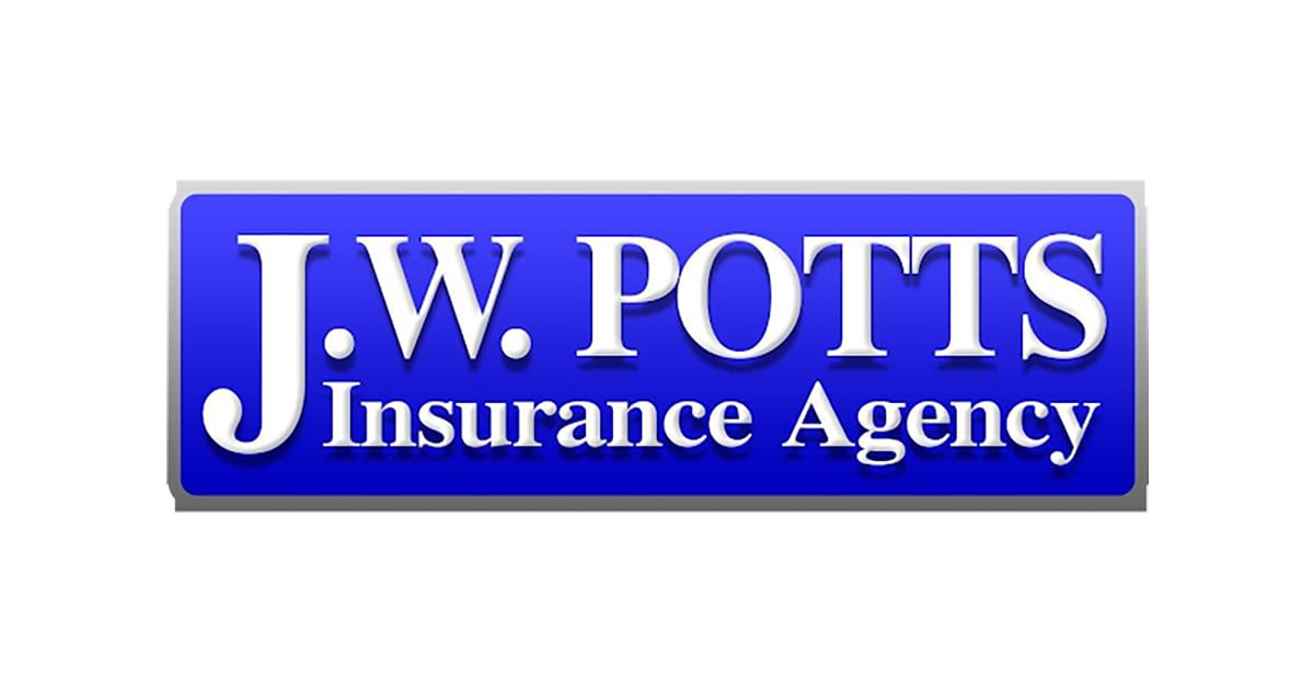 Potts Insurance Lexington Tennessee