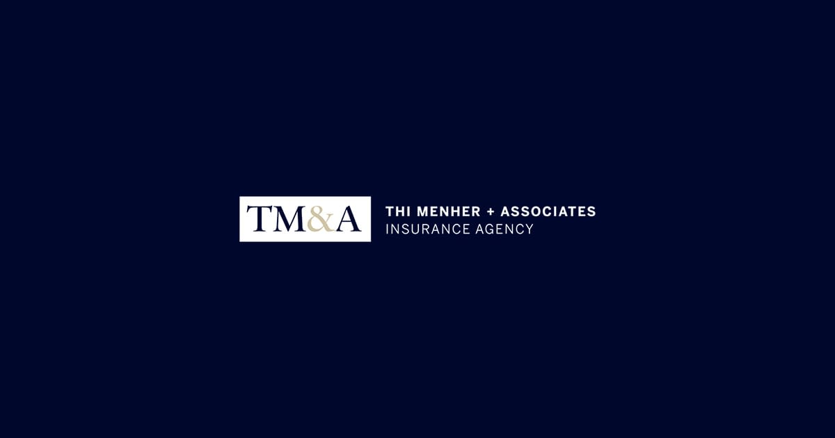 Thi Menher & Associates Insurance Agency logo