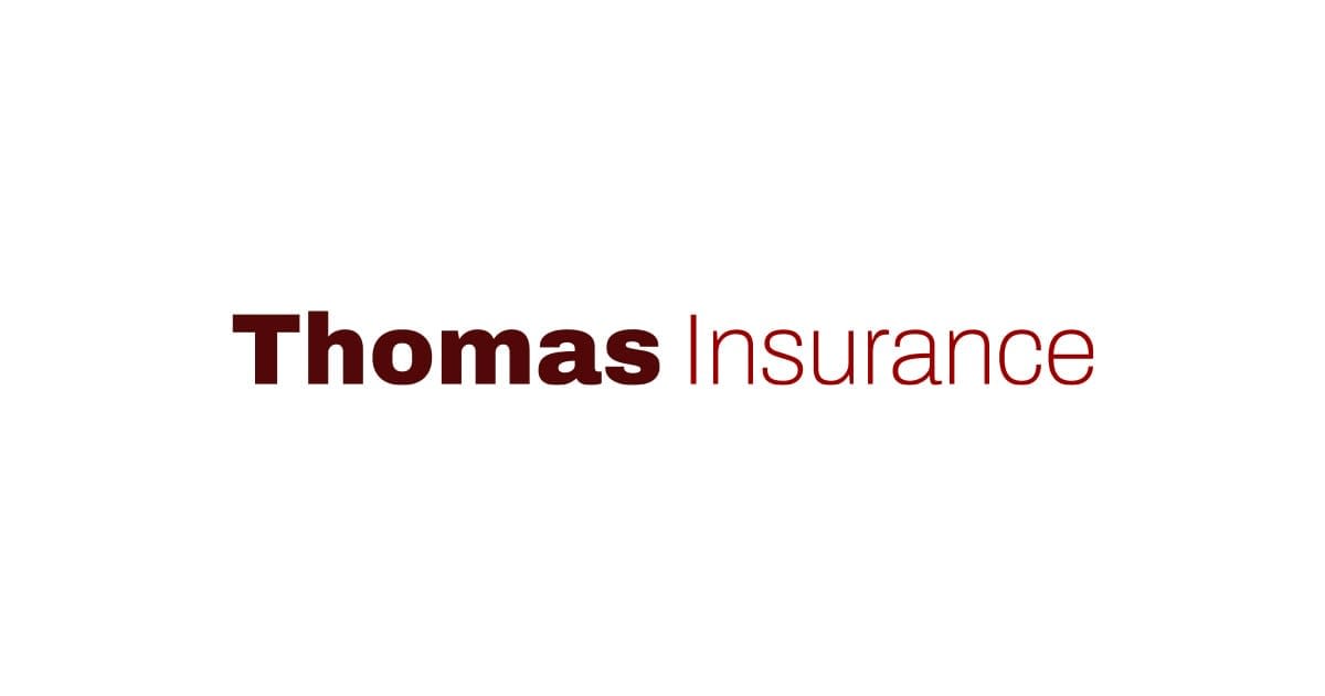 Thomas Insurance Insuring Dillwyn & Virginia