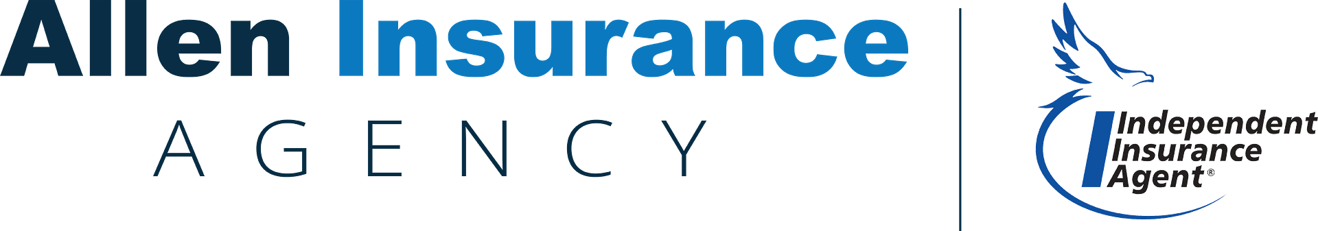 allen insurance logo