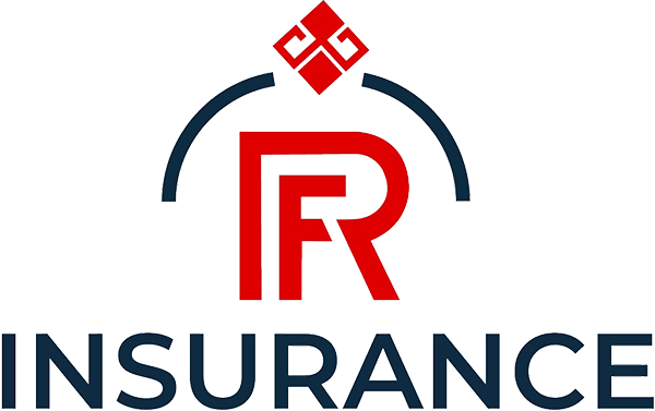 RF-Insurance-Agency-logo