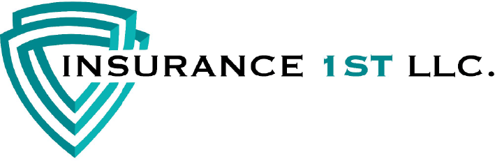 Insurance-1st-LLC-logo