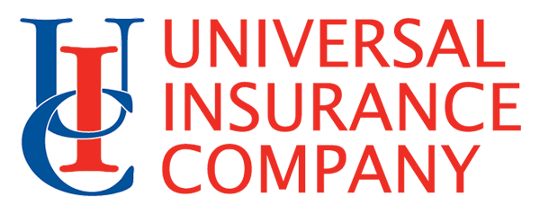 Universal Insurance Company Logo