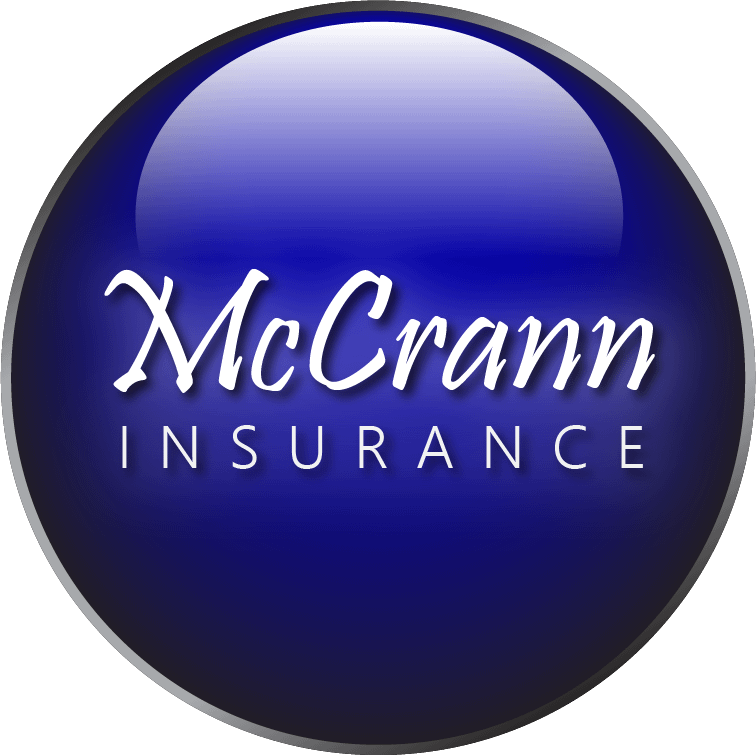mccrann insurance logo