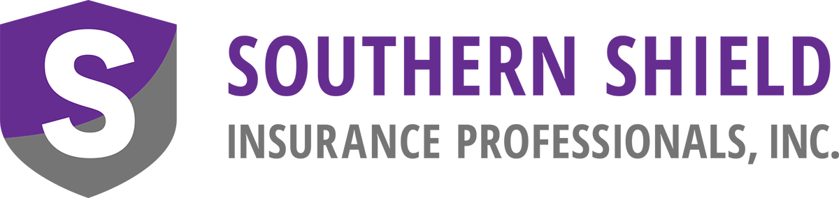 Southern Shield Logo