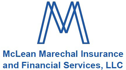McLean-Marechal-Insurance-logo